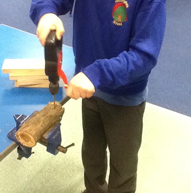 Woodwork